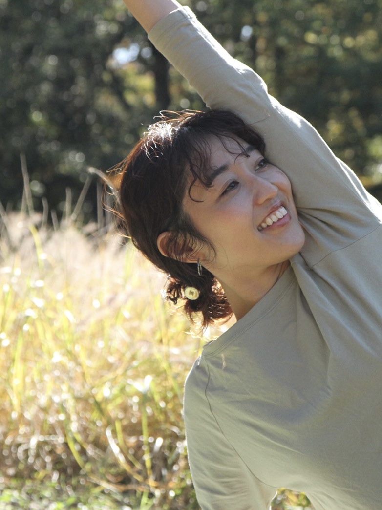 伊与田真美